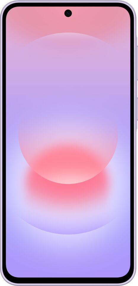 Samsung Galaxy A37 5G 6 GB 128 GB (Samsung Türkiye Garantili) Lavanta Moru 128 GB