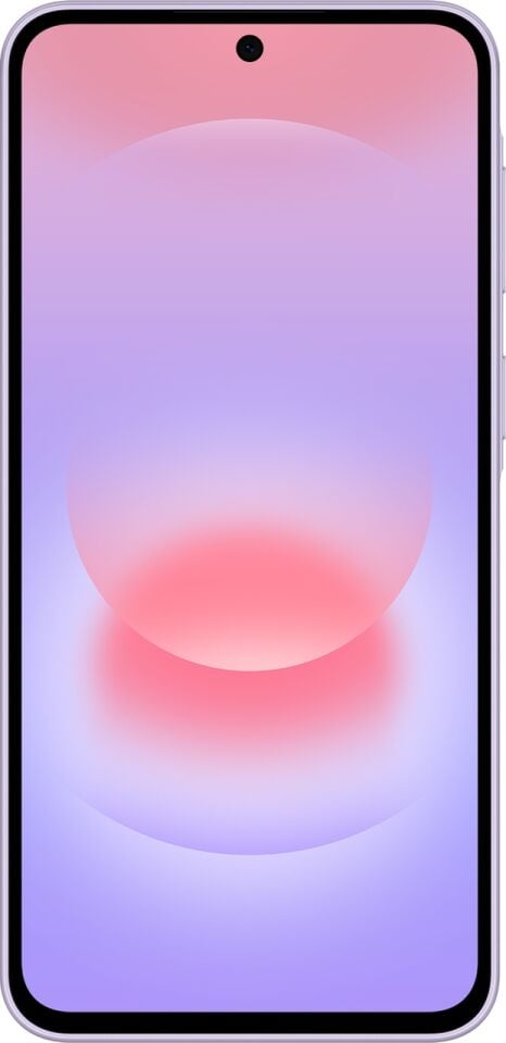 Samsung Galaxy A37 5G 6 GB 128 GB (Samsung Türkiye Garantili) Lavanta Moru 128 GB