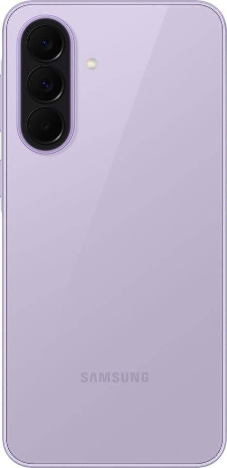 Samsung Galaxy A37 5G 6 GB 128 GB (Samsung Türkiye Garantili) Lavanta Moru 128 GB