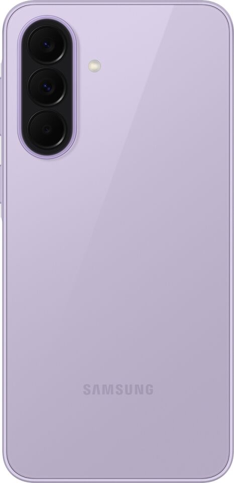 Samsung Galaxy A37 5G 6 GB 128 GB (Samsung Türkiye Garantili) Lavanta Moru 128 GB