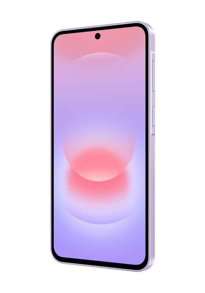 Samsung Galaxy A37 5G 6 GB 128 GB (Samsung Türkiye Garantili) Lavanta Moru 128 GB