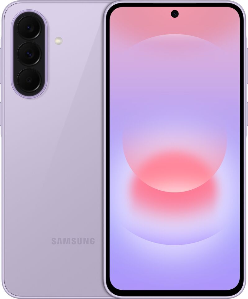 Samsung Galaxy A37 5G 6 GB 128 GB (Samsung Türkiye Garantili) Lavanta Moru 128 GB
