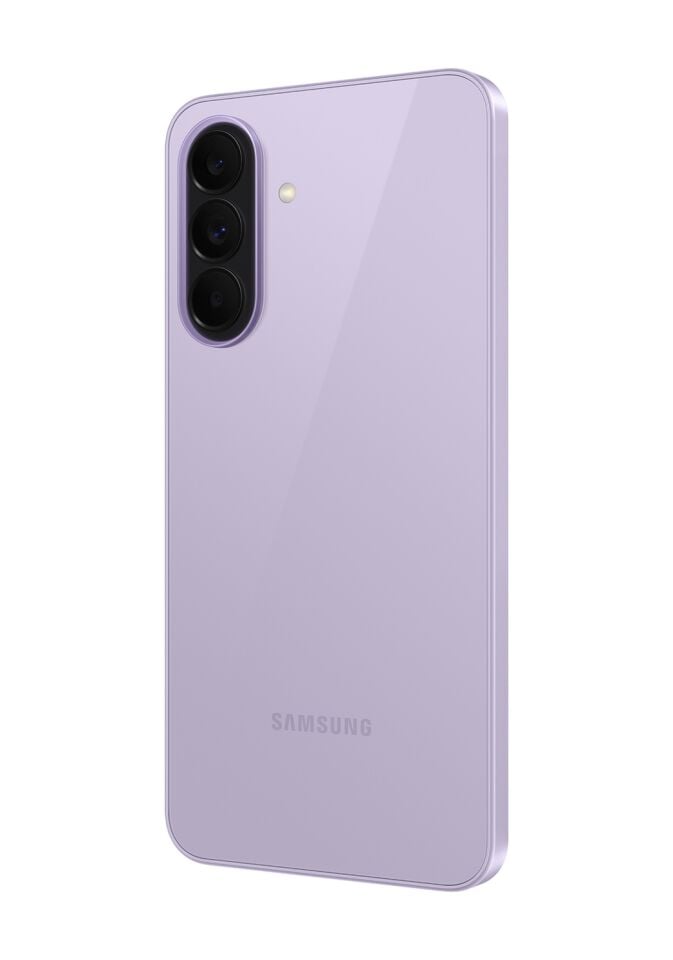 Samsung Galaxy A37 5G 6 GB 128 GB (Samsung Türkiye Garantili) Lavanta Moru 128 GB