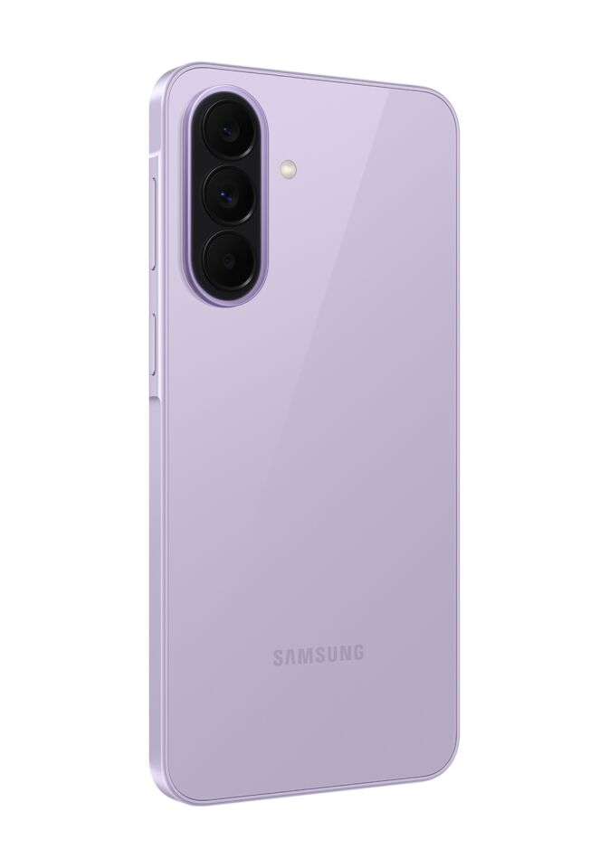 Samsung Galaxy A37 5G 6 GB 128 GB (Samsung Türkiye Garantili) Lavanta Moru 128 GB