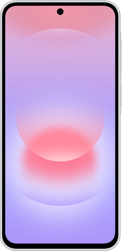 Samsung Galaxy A37 5G 6 GB 128 GB (Samsung Türkiye Garantili) Beyaz 128 GB