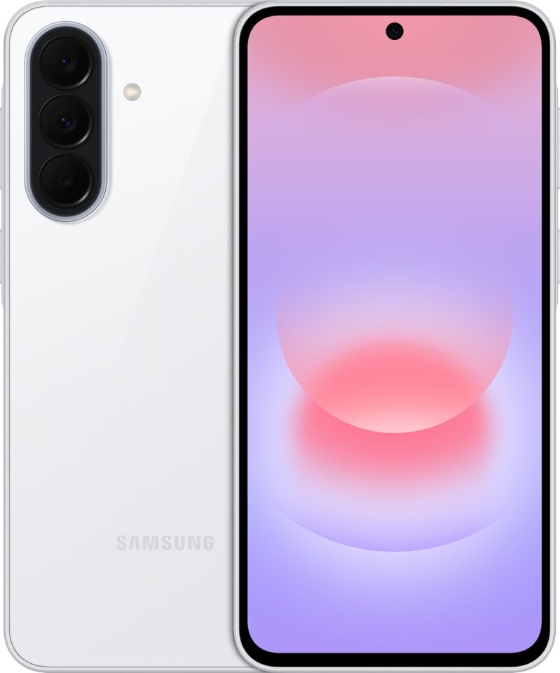 Samsung Galaxy A37 5G 6 GB 128 GB (Samsung Türkiye Garantili) Beyaz 128 GB