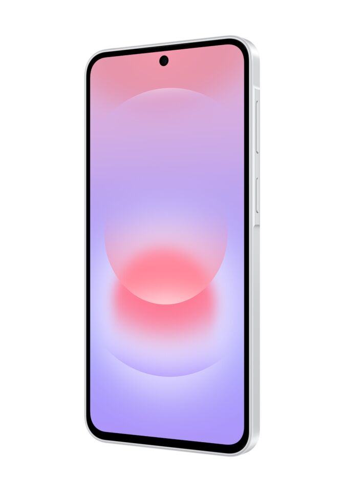 Samsung Galaxy A37 5G 6 GB 128 GB (Samsung Türkiye Garantili) Beyaz 128 GB
