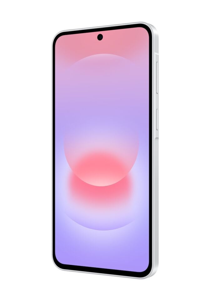Samsung Galaxy A37 5G 6 GB 128 GB (Samsung Türkiye Garantili) Beyaz 128 GB