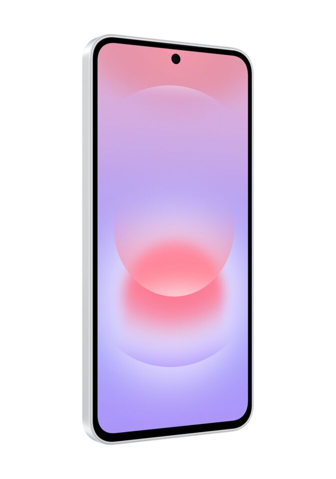 Samsung Galaxy A37 5G 6 GB 128 GB (Samsung Türkiye Garantili) Beyaz 128 GB