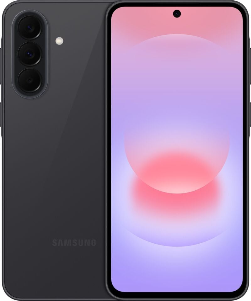 Samsung Galaxy A37 5G 6 GB 128 GB (Samsung Türkiye Garantili) Antrasit 128 GB