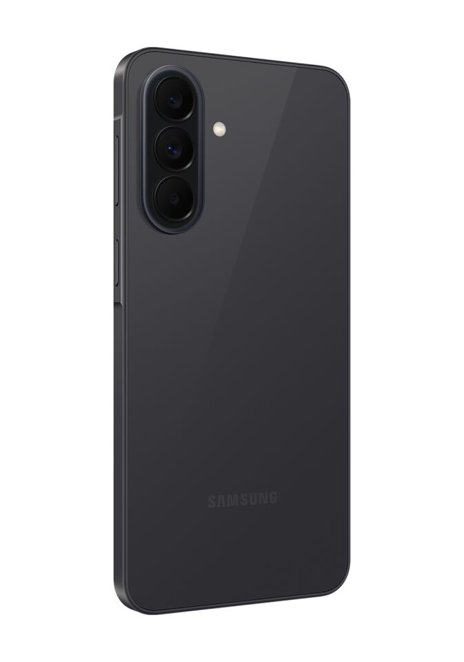 Samsung Galaxy A37 5G 6 GB 128 GB (Samsung Türkiye Garantili) Antrasit 128 GB