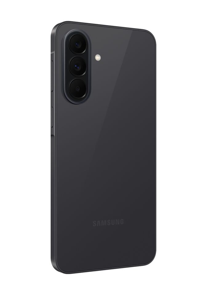 Samsung Galaxy A37 5G 6 GB 128 GB (Samsung Türkiye Garantili) Antrasit 128 GB