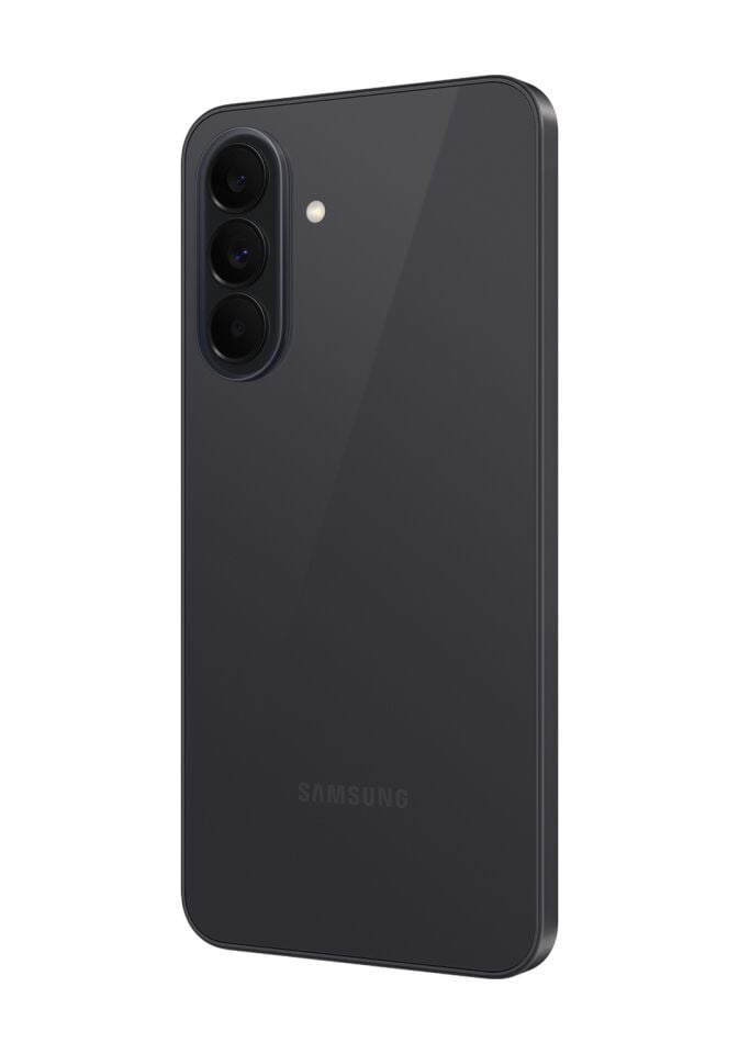 Samsung Galaxy A37 5G 6 GB 128 GB (Samsung Türkiye Garantili) Antrasit 128 GB