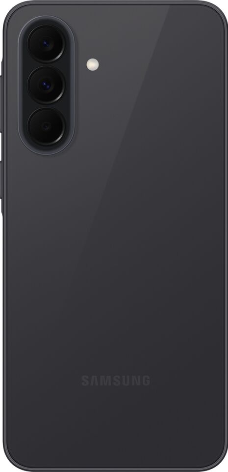 Samsung Galaxy A37 5G 6 GB 128 GB (Samsung Türkiye Garantili) Antrasit 128 GB