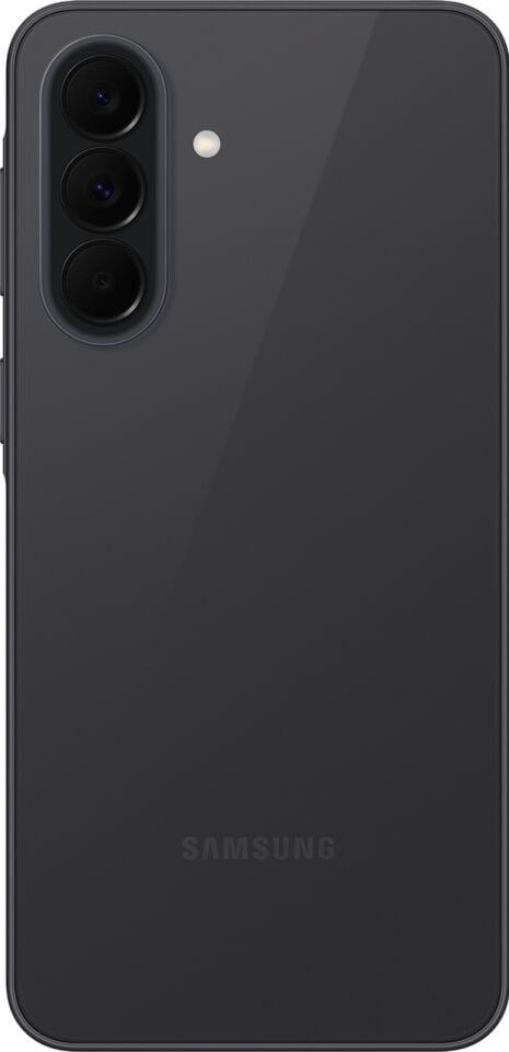 Samsung Galaxy A37 5G 6 GB 128 GB (Samsung Türkiye Garantili) Antrasit 128 GB
