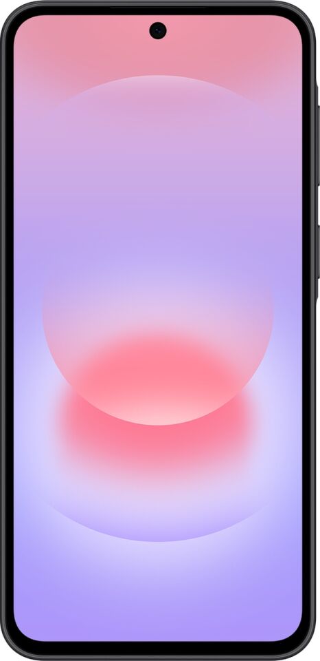 Samsung Galaxy A37 5G 6 GB 128 GB (Samsung Türkiye Garantili) Antrasit 128 GB