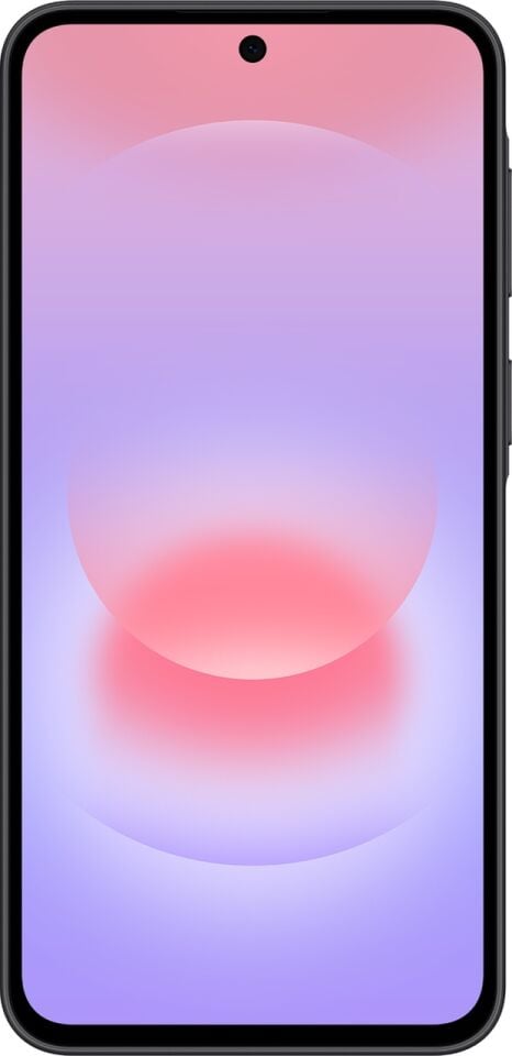 Samsung Galaxy A37 5G 6 GB 128 GB (Samsung Türkiye Garantili) Antrasit 128 GB