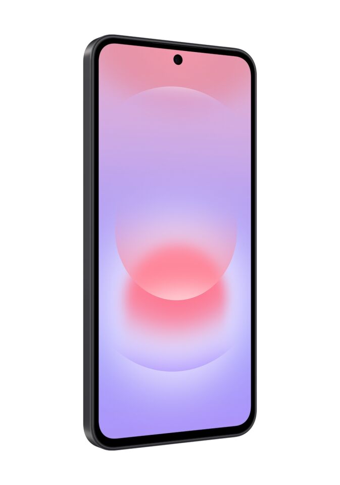Samsung Galaxy A37 5G 6 GB 128 GB (Samsung Türkiye Garantili) Antrasit 128 GB
