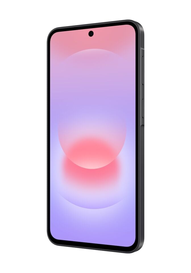 Samsung Galaxy A37 5G 6 GB 128 GB (Samsung Türkiye Garantili) Antrasit 128 GB