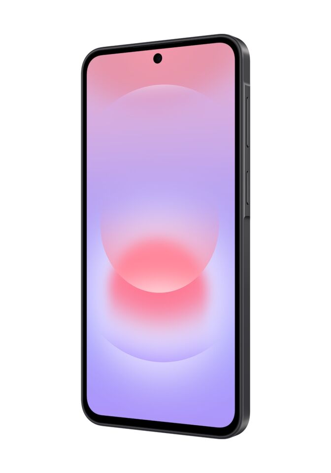 Samsung Galaxy A37 5G 6 GB 128 GB (Samsung Türkiye Garantili) Antrasit 128 GB