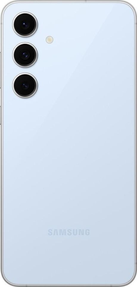 Samsung Galaxy S24 FE 128 GB 8 GB Mavi (Outlet)