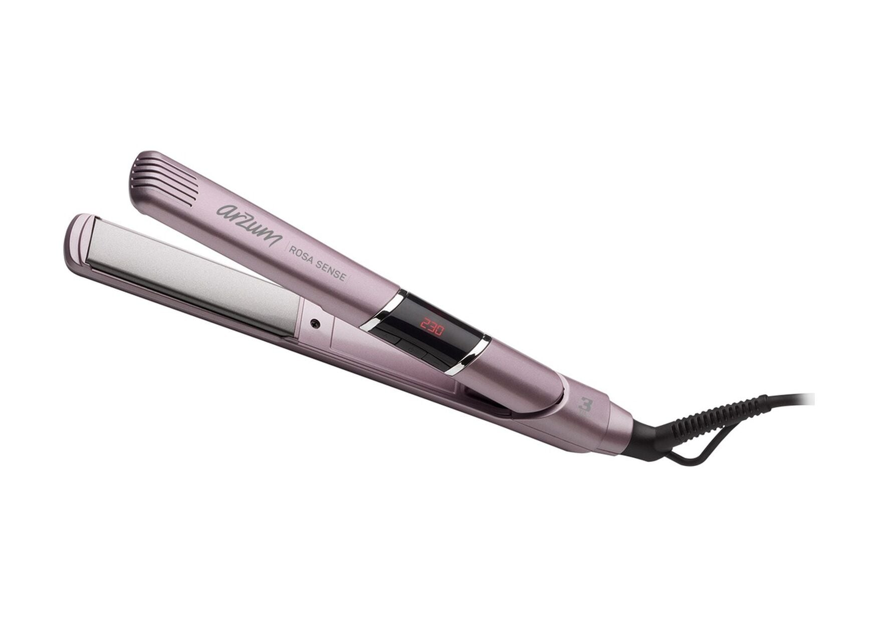 Arzum AR5051 Rosa Sense Saç Düzleştirici Rose