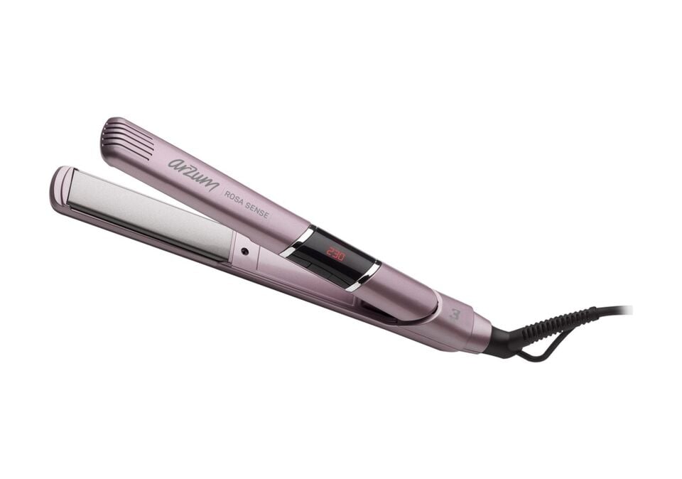 Arzum AR5051 Rosa Sense Saç Düzleştirici Rose