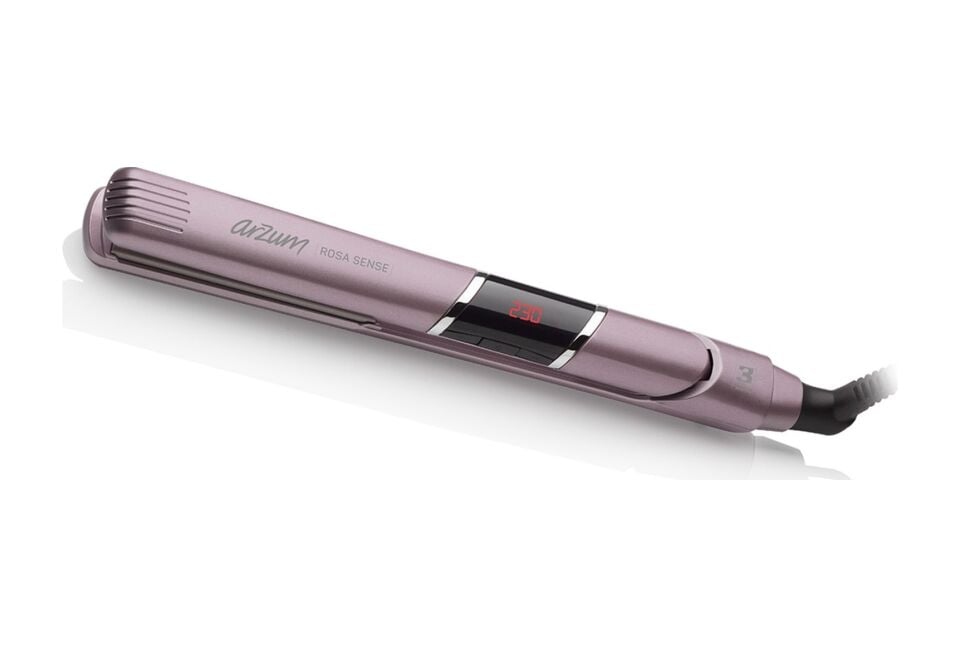 Arzum AR5051 Rosa Sense Saç Düzleştirici Rose
