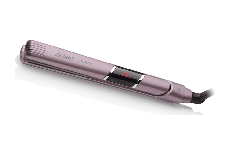 Arzum AR5051 Rosa Sense Saç Düzleştirici Rose