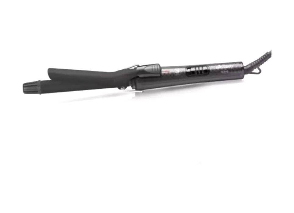Arzum AR5066 Nuvo 19 MM Saç Maşası Siyah