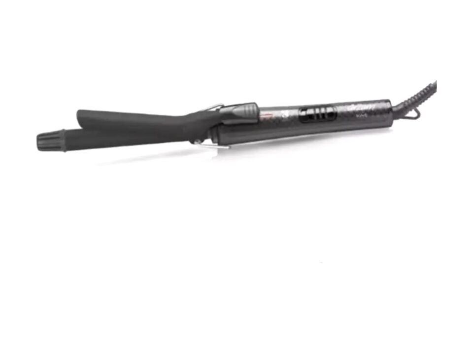Arzum AR5066 Nuvo 19 MM Saç Maşası Siyah