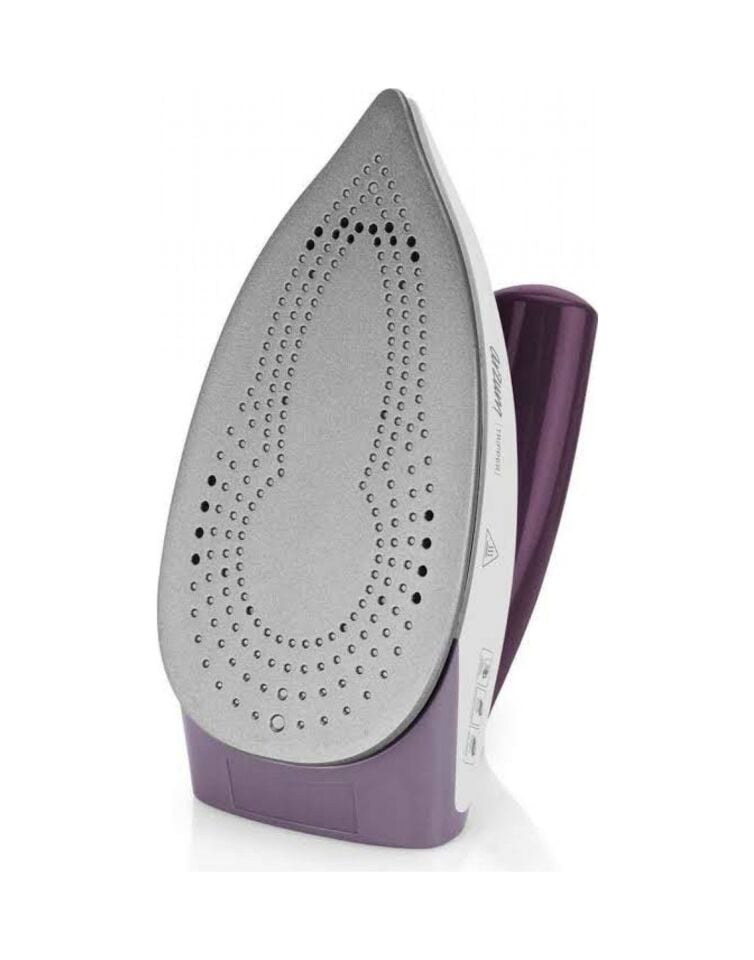 Arzum AR690 Tripper 1150 W Seyahat Ütüsü Mor