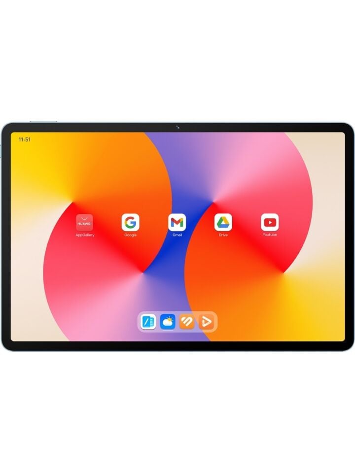 Huawei Matepad SE AGASSI6-W19B 4 GB 128 GB 11'' Tablet Gri