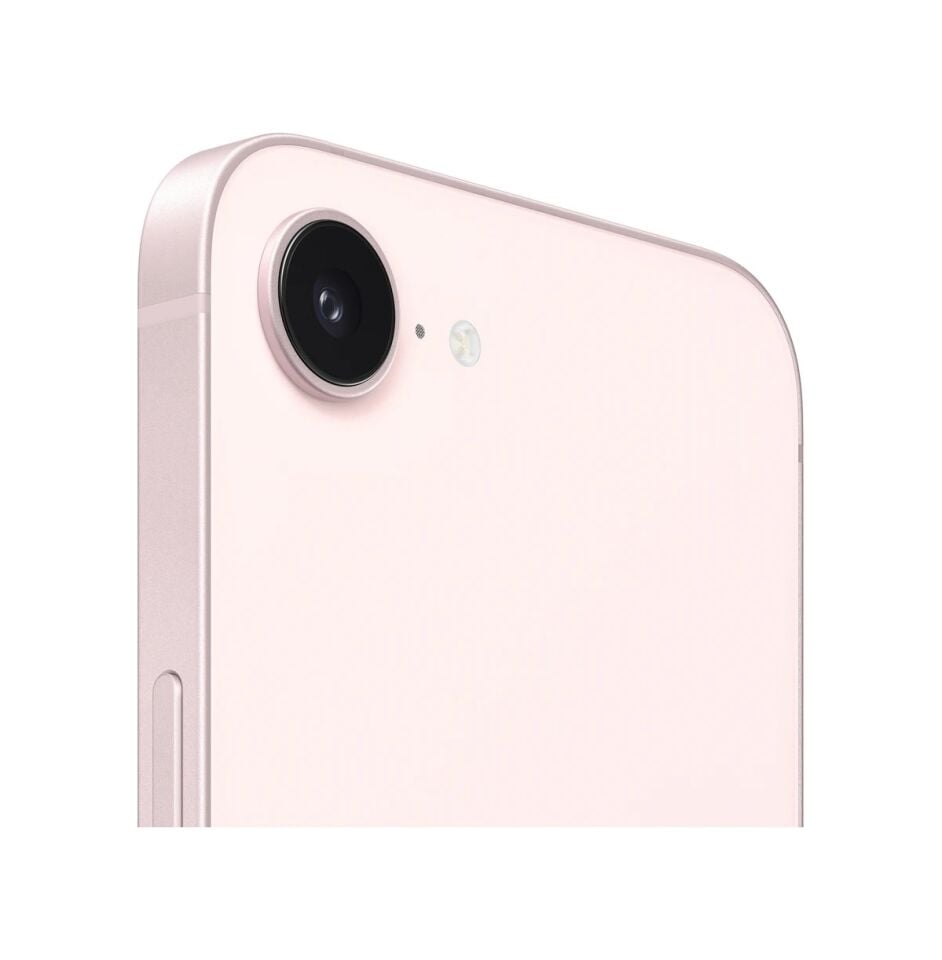 Apple iPhone 17e 256 GB (Apple Türkiye Garantili) Açık Pembe 256 GB