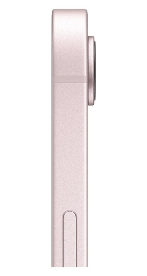 Apple iPhone 17e 256 GB (Apple Türkiye Garantili) Açık Pembe 256 GB