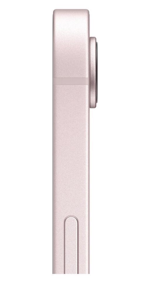 Apple iPhone 17e 256 GB (Apple Türkiye Garantili) Açık Pembe 256 GB