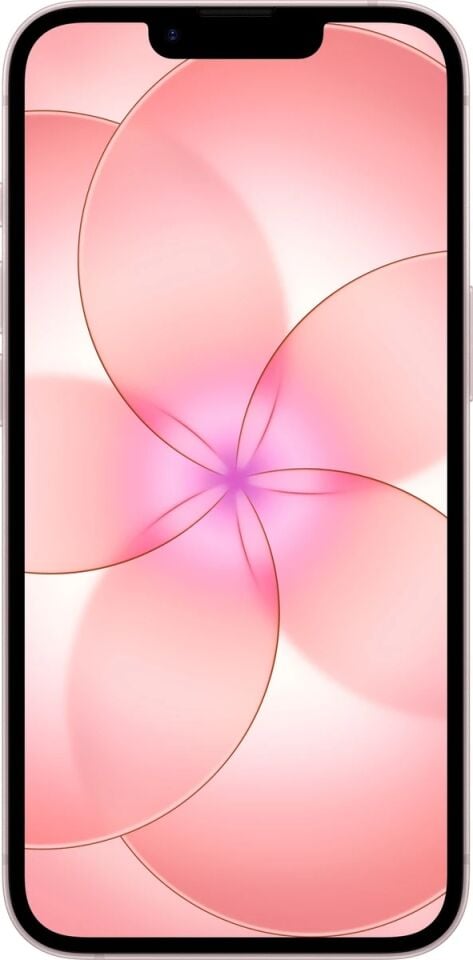 Apple iPhone 17e 256 GB (Apple Türkiye Garantili) Açık Pembe 256 GB