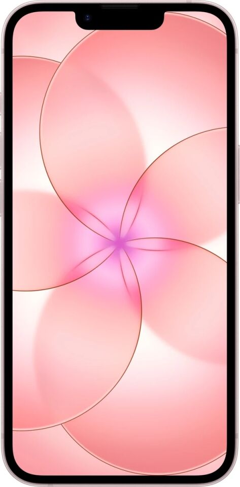 Apple iPhone 17e 256 GB (Apple Türkiye Garantili) Açık Pembe 256 GB