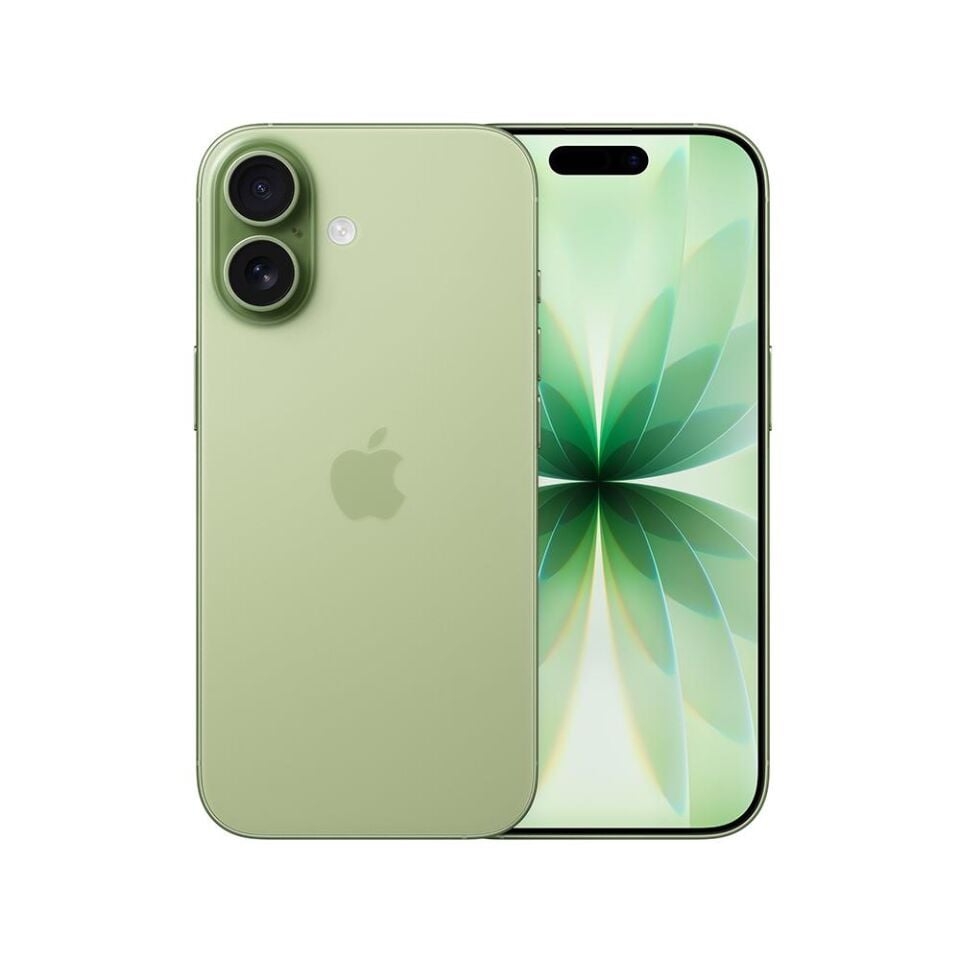 Apple iPhone 17 256 GB  (Apple Türkiye Garantili) Adaçayı 256 GB