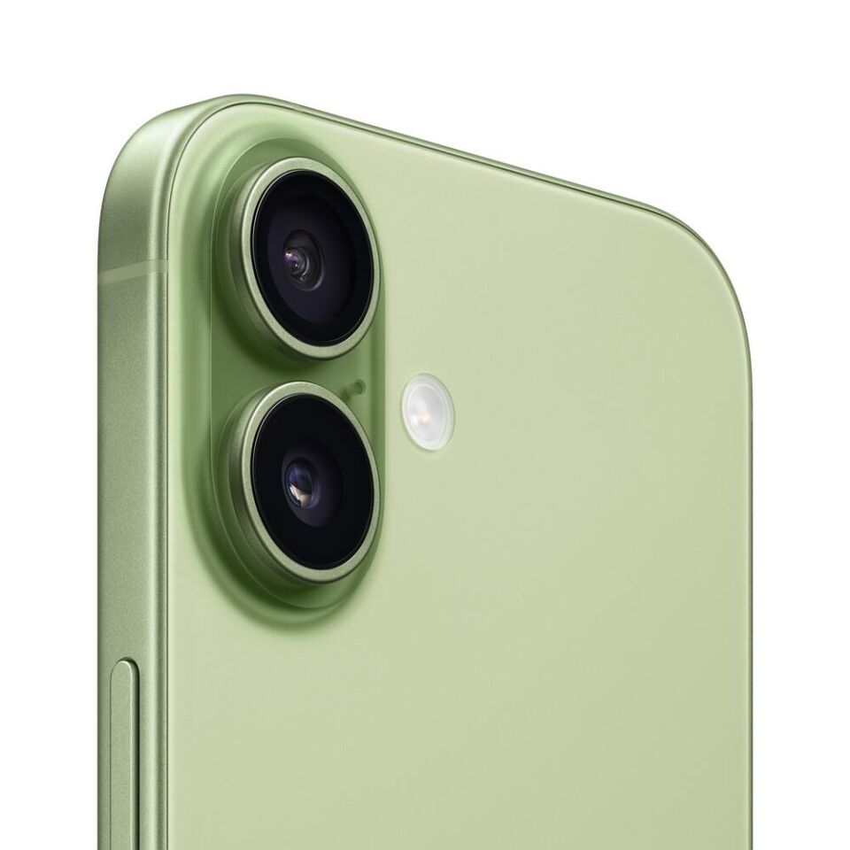 Apple iPhone 17 256 GB  (Apple Türkiye Garantili) Adaçayı 256 GB