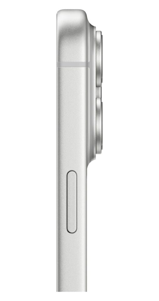 Apple iPhone 17 Pro 512 GB (Apple Türkiye Garantili) Gümüş 512 GB