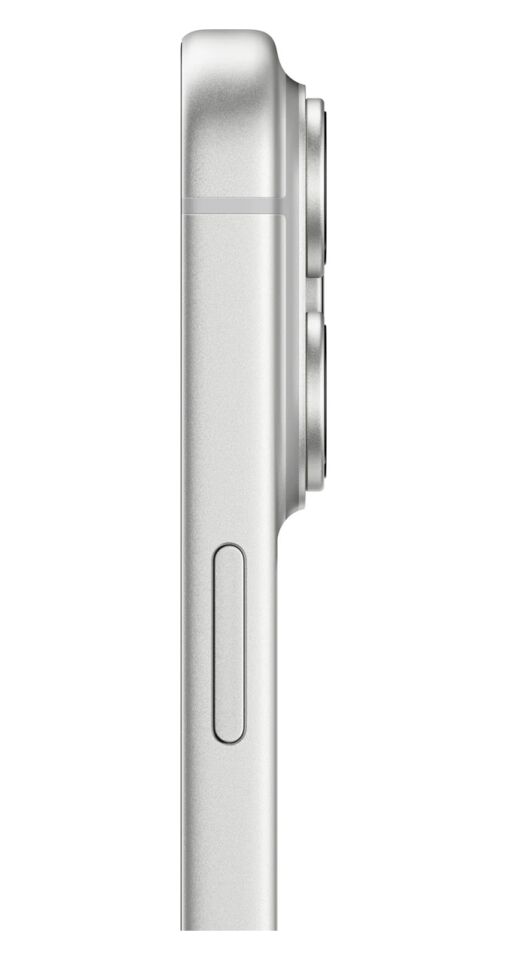 Apple iPhone 17 Pro 512 GB (Apple Türkiye Garantili) Gümüş 512 GB