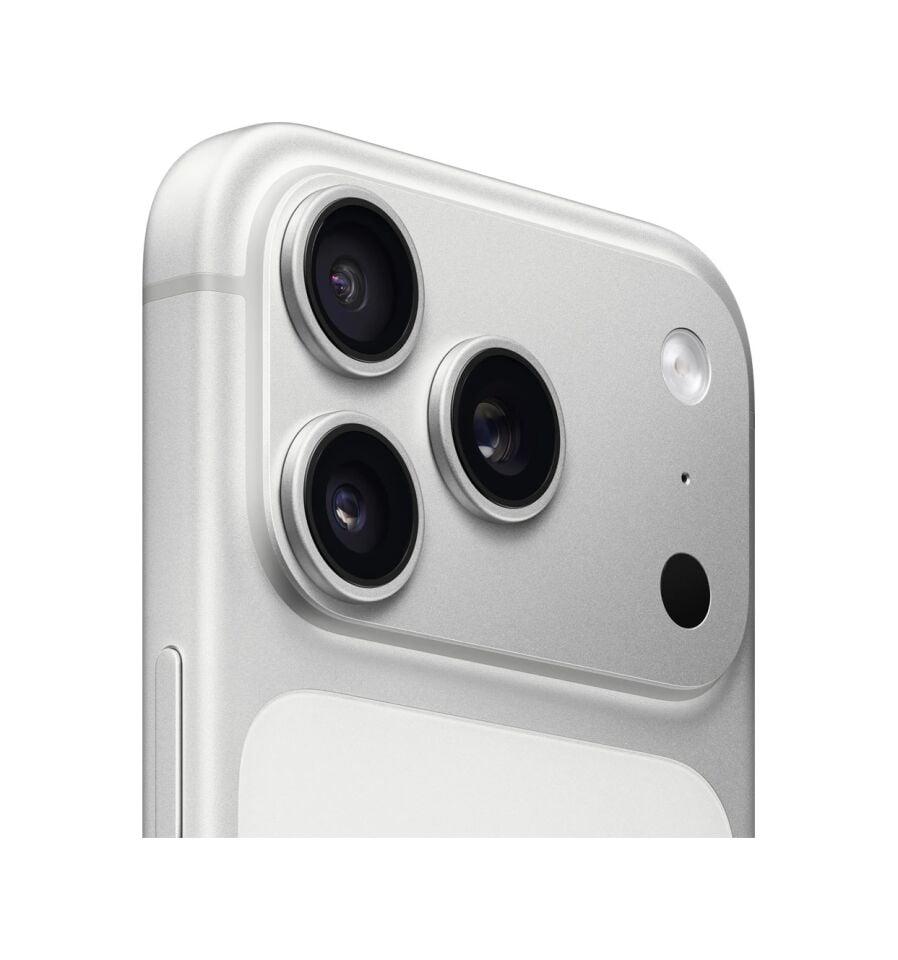 Apple iPhone 17 Pro 512 GB (Apple Türkiye Garantili) Gümüş 512 GB