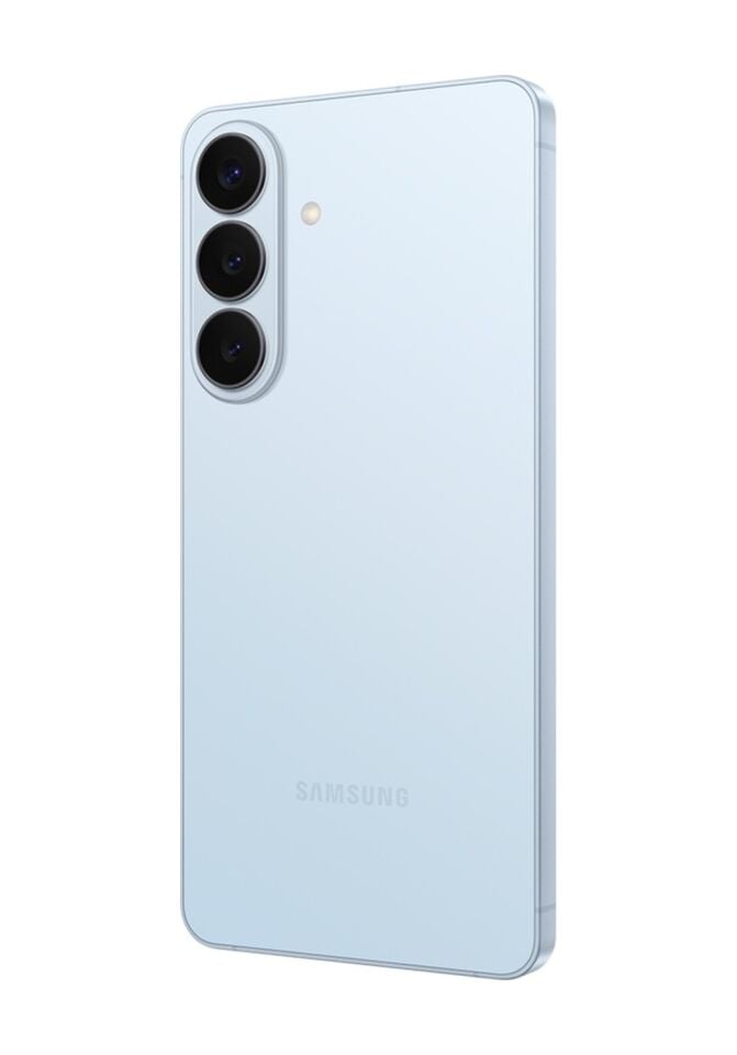 Samsung Galaxy S26+ 256 GB (Samsung Türkiye Garantili) Gök Mavisi 256 GB