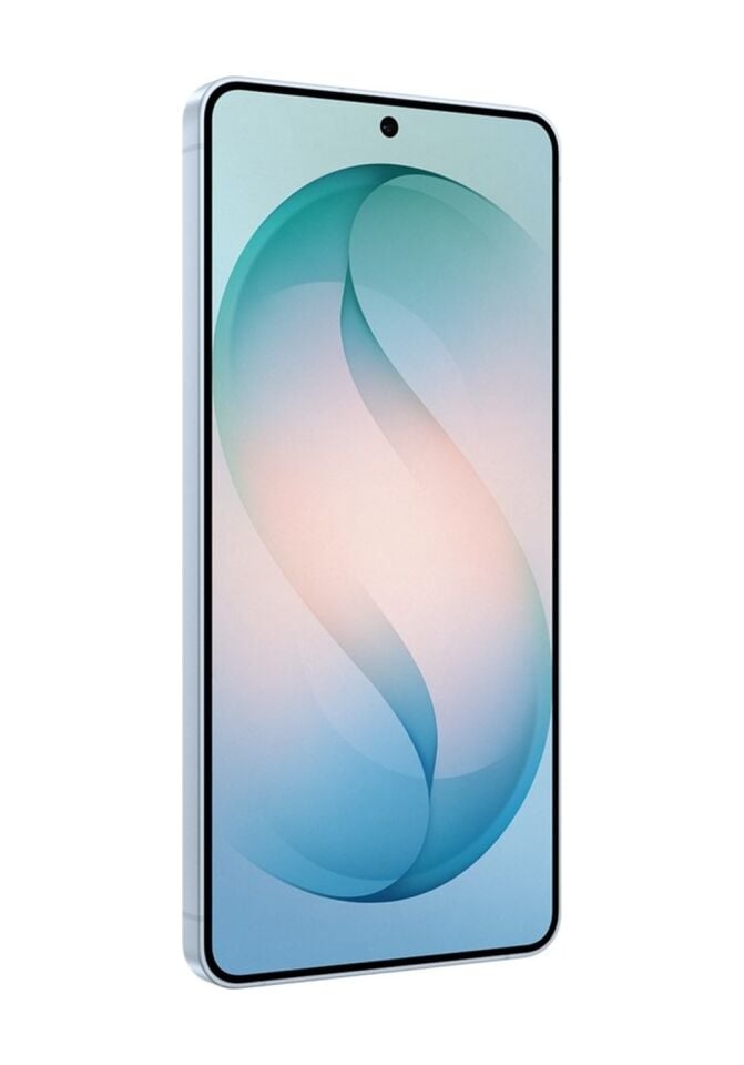 Samsung Galaxy S26+ 256 GB (Samsung Türkiye Garantili) Gök Mavisi 256 GB