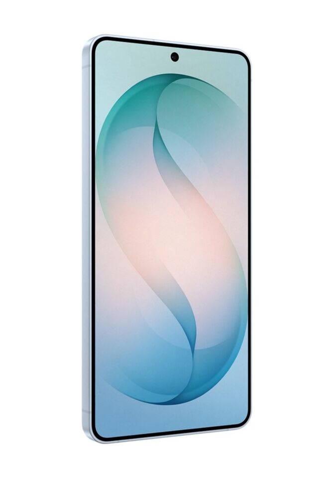 Samsung Galaxy S26+ 256 GB (Samsung Türkiye Garantili) Gök Mavisi 256 GB