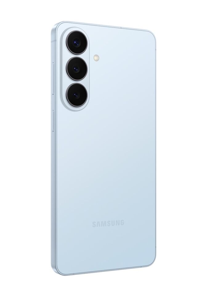 Samsung Galaxy S26+ 256 GB (Samsung Türkiye Garantili) Gök Mavisi 256 GB