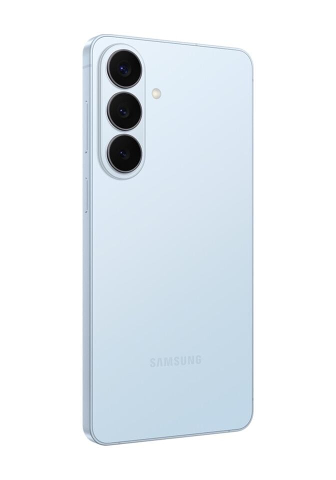 Samsung Galaxy S26+ 256 GB (Samsung Türkiye Garantili) Gök Mavisi 256 GB