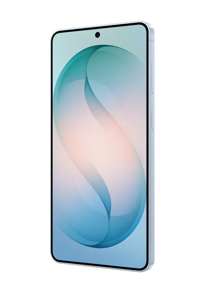 Samsung Galaxy S26+ 256 GB (Samsung Türkiye Garantili) Gök Mavisi 256 GB