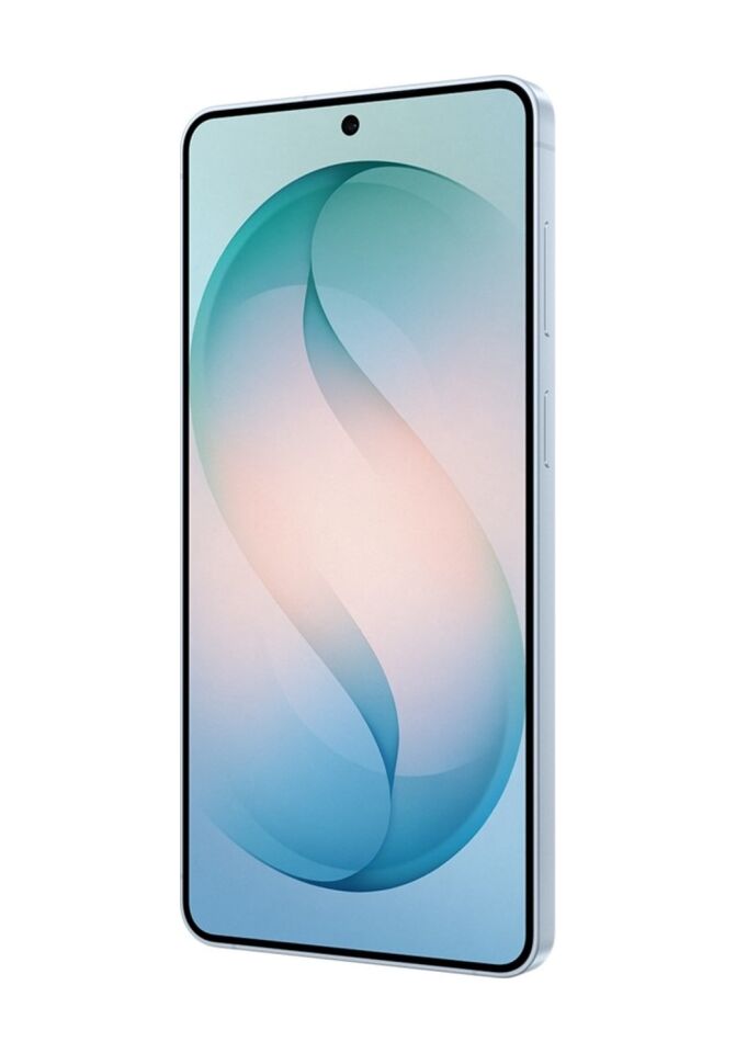 Samsung Galaxy S26+ 256 GB (Samsung Türkiye Garantili) Gök Mavisi 256 GB